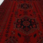 Tapis Afghan Khal Mohammadi 125x192 tapis fait main