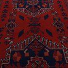 Tapis Afghan Khal Mohammadi 125x192 tapis fait main