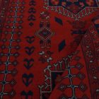 Tapis Afghan Khal Mohammadi 125x192 tapis fait main