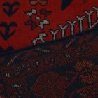 Tapis Afghan Khal Mohammadi 125x192 tapis fait main