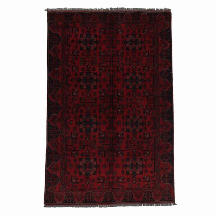 Tapis Afghan Caucasian Kargai 59x92 tapis oriental fait main