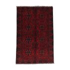 Tapis Afghan Caucasian Kargai 59x92 tapis oriental fait main