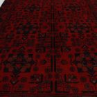 Tapis Afghan Caucasian Kargai 59x92 tapis oriental fait main