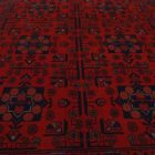 Tapis Afghan Caucasian Kargai 59x92 tapis oriental fait main