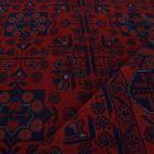 Tapis Afghan Caucasian Kargai 59x92 tapis oriental fait main