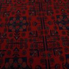 Tapis Afghan Caucasian Kargai 59x92 tapis oriental fait main