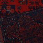 Tapis Afghan Caucasian Kargai 59x92 tapis oriental fait main