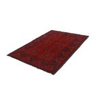 Tapis Afghan Caucasian 126x196 tapis oriental fait main