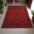 Tapis Afghan Caucasian 126x196 tapis oriental fait main