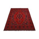 Tapis Afghan Caucasian 126x196 tapis oriental fait main