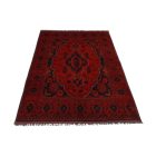 Tapis Afghan Caucasian 126x196 tapis oriental fait main