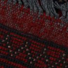 Tapis Afghan Caucasian 126x196 tapis oriental fait main