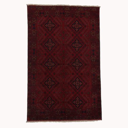 Tapis Afghan Caucasian Kargai 59x92 tapis oriental fait main