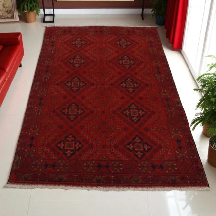 Tapis Afghan Caucasian Kargai 59x92 tapis oriental fait main