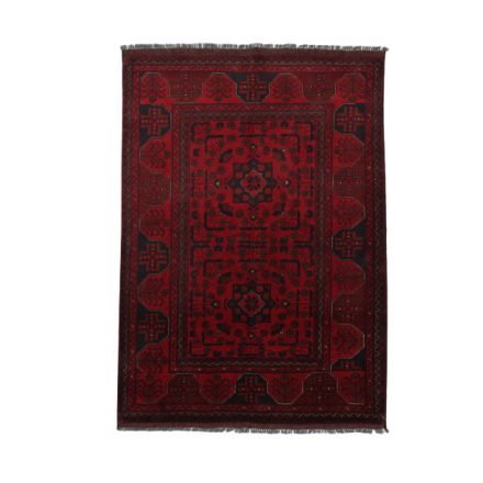 Tapis Afghan Bokhara 106x146 tapis oriental fait main