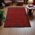 Tapis Afghan Bokhara 106x146 tapis oriental fait main