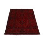 Tapis Afghan Bokhara 106x146 tapis oriental fait main
