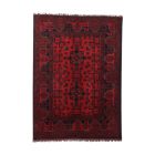 Tapis Afghan Caucasian 100x139 tapis oriental fait main