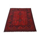Tapis Afghan Caucasian 100x139 tapis oriental fait main