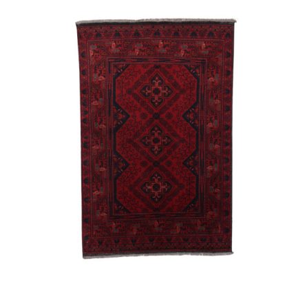Tapis Afghan Caucasian 97x145 tapis oriental fait main