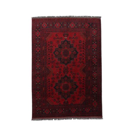 Tapis Afghan Caucasian 102x144 tapis oriental fait main