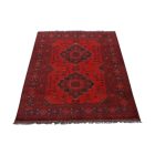 Tapis Afghan Caucasian 102x144 tapis oriental fait main