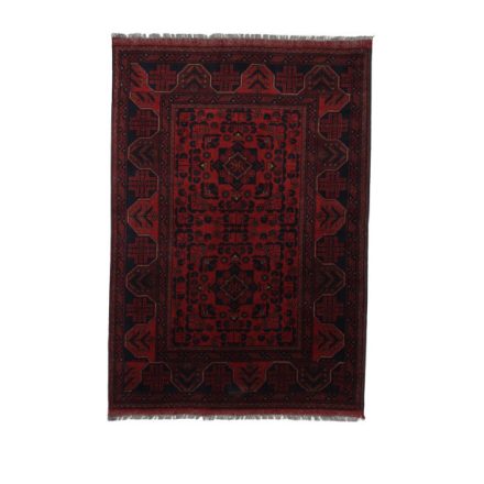 Tapis Afghan Caucasian 102x145 tapis oriental fait main