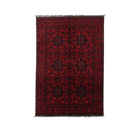 Tapis Afghan Kargai 100x145 tapis oriental fait main