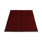 Tapis Afghan Kargai 100x145 tapis oriental fait main