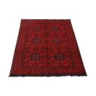 Tapis Afghan Kargai 100x145 tapis oriental fait main