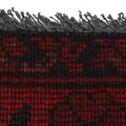 Tapis Afghan Kargai 100x145 tapis oriental fait main