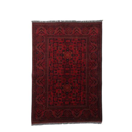 Tapis Afghan Caucasian 100x145 tapis oriental fait main