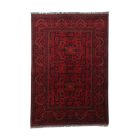 Tapis Afghan Caucasian 100x145 tapis oriental fait main