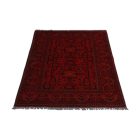 Tapis Afghan Caucasian 100x145 tapis oriental fait main