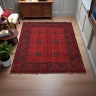 Tapis Afghan Caucasian 99x148 tapis oriental fait main