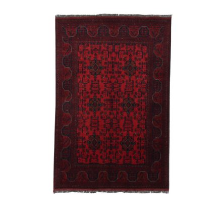Tapis Afghan Caucasian 99x148 tapis oriental fait main