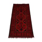 Tapis de couloir Caucasian 52x143 tapis oriental fait main