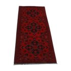 Tapis de couloir Caucasian 52x140 tapis oriental fait main