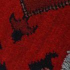 Tapis de couloir Caucasian 52x140 tapis oriental fait main