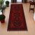 Tapis de couloir Caucasian 55x149 tapis oriental fait main