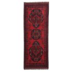 Tapis de couloir Caucasian 55x149 tapis oriental fait main