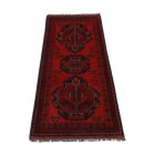 Tapis de couloir Caucasian 55x149 tapis oriental fait main
