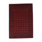 Tapis oriental Aqcha mauri 198x282 tapis salon, tapis chambre