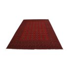 Tapis oriental Aqcha mauri 198x282 tapis salon, tapis chambre