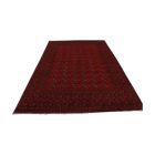 Tapis oriental Aqcha mauri 198x282 tapis salon, tapis chambre