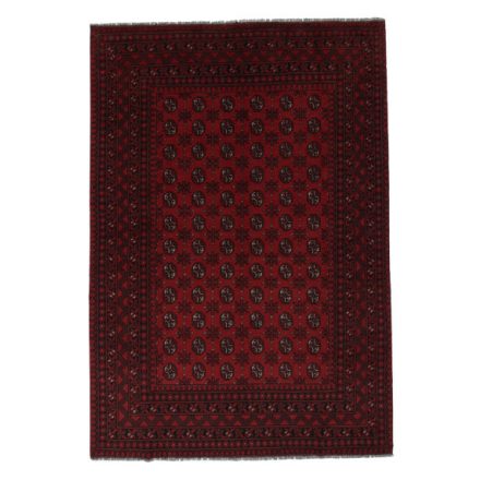 Tapis oriental Aqcha mauri 197x284 tapis salon, tapis chambre