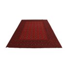 Tapis oriental Aqcha mauri 197x284 tapis salon, tapis chambre