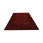 Tapis oriental Aqcha mauri 197x284 tapis salon, tapis chambre
