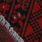 Tapis oriental Aqcha mauri 197x284 tapis salon, tapis chambre