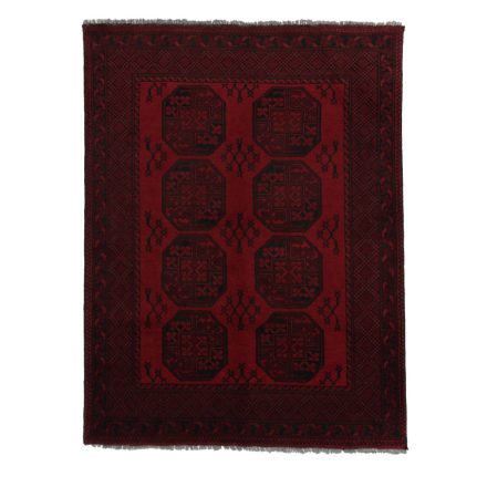 Tapis afghan Aqchai 149x192 Tapis oriental fait main pour le salon